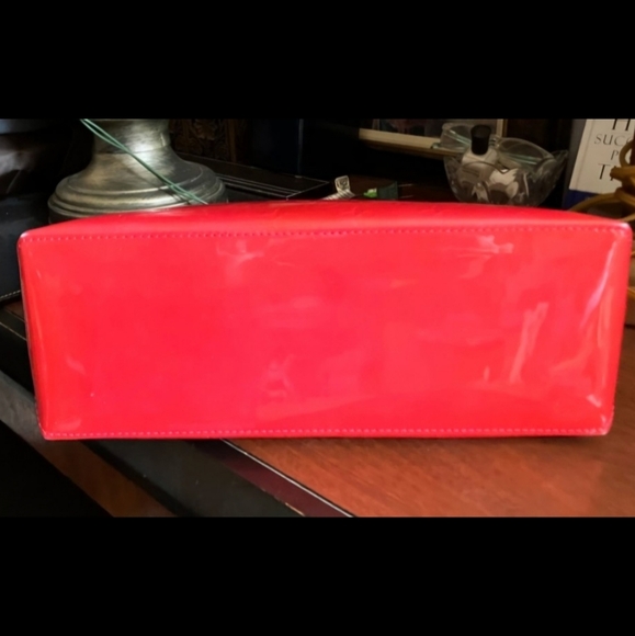 Louis Vuitton Monogram Vernis Wilshire handbag - Picture 7 of 10